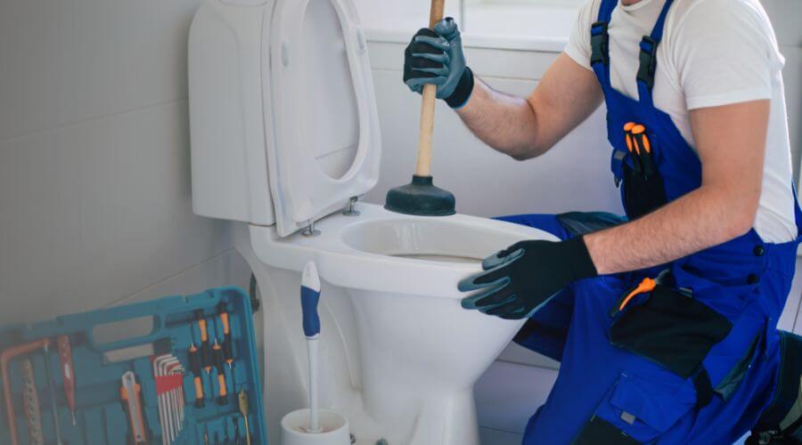 Professional expert plumbing services in Gervais, OR